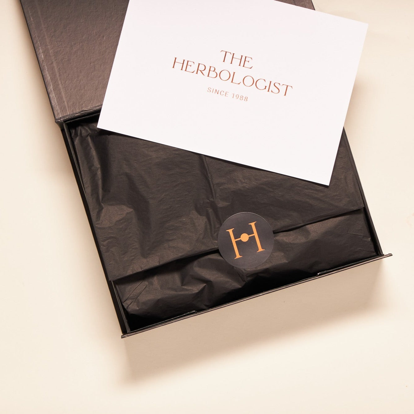 Luxury Gift Pack, Gifting, The Herbologist