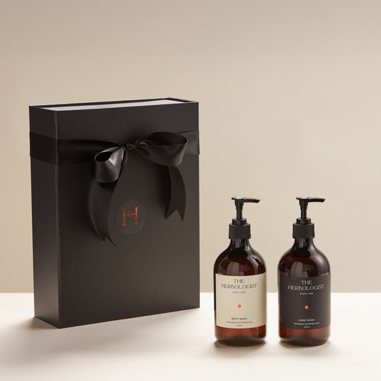 Luxury Gift Pack, Gifting, The Herbologist