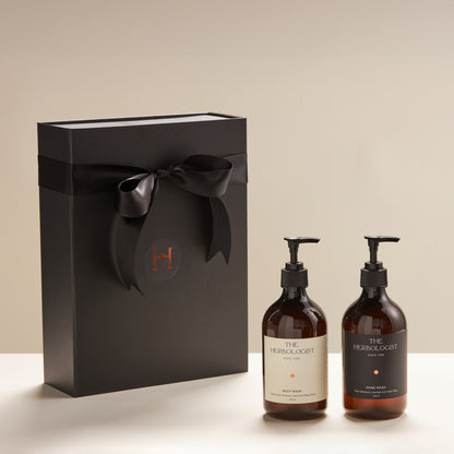 Luxury Gift Pack, Gifting, The Herbologist