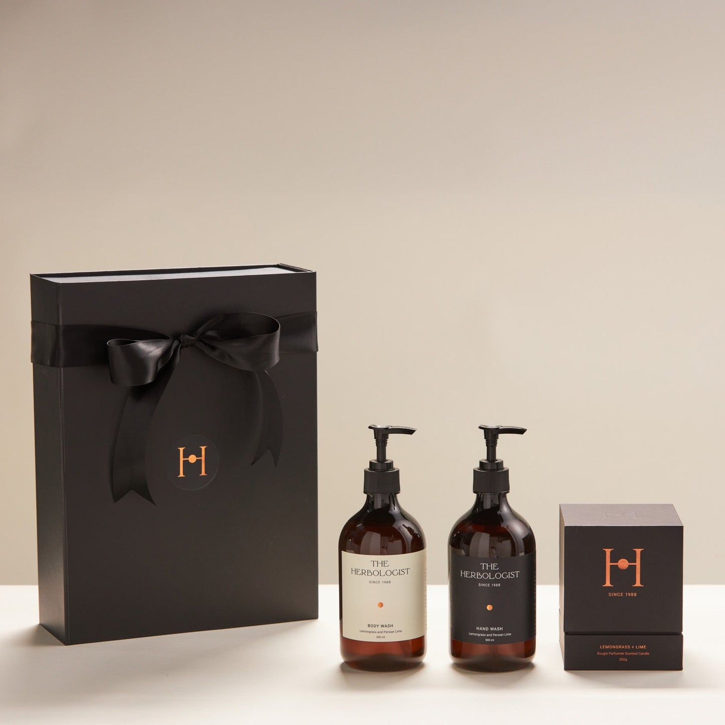 Luxury Gift Pack, Gifting, The Herbologist