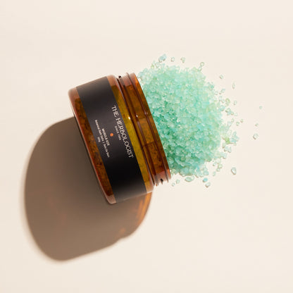 Luxury Muscle-Eze Bath Salts